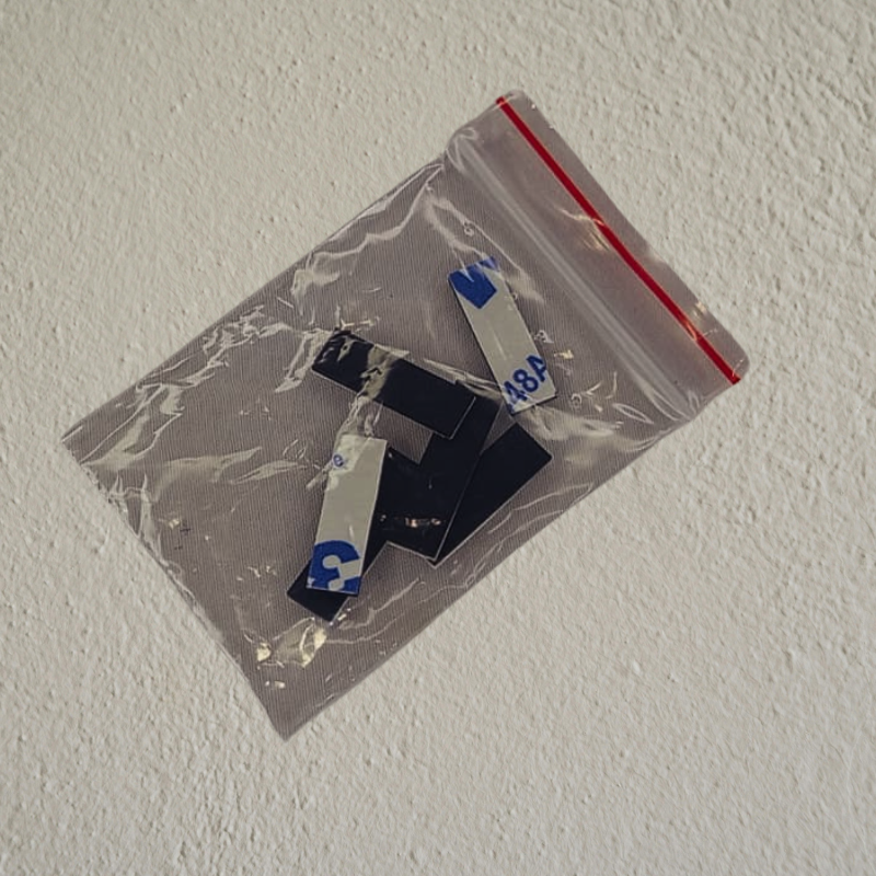 Heater Grip of FUJIKURA